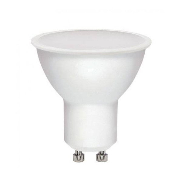 هالوژن 8SMD وات GU10 مات با سوکت آفتابی ایران زمین هالوژن 8SMD وات GU10 مات با سوکت آفتابی ایران زمین