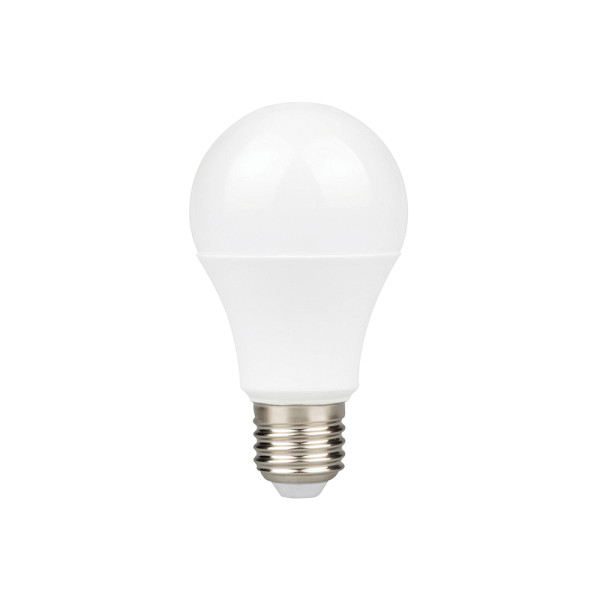 لامپ LED حبابی 10 وات E27 آفتابی شوان