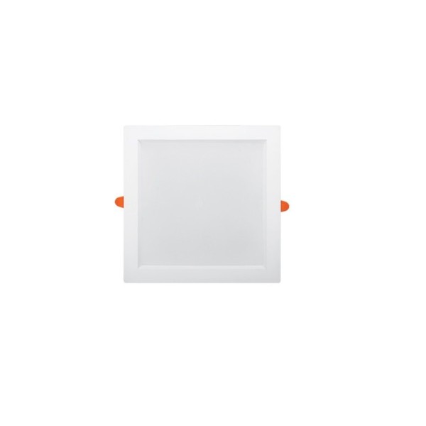 پنل SMD توکار دور سرامیک 30 وات 40*40 مهتابی شوان