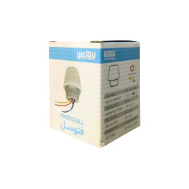 فتوسل 10 آمپر بروکس