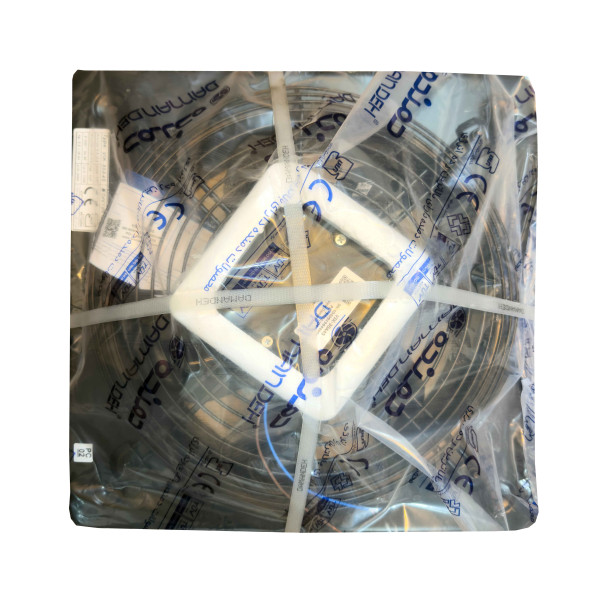 هواکش صنعتی 45 سانت تکفاز(120) 1400 دور دمنده هواکش صنعتی 45 سانت تکفاز(120) 1400 دور دمنده