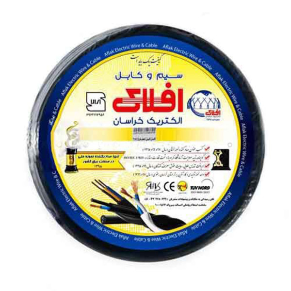 سیم افشان 1/5*1 افلاک خراسان