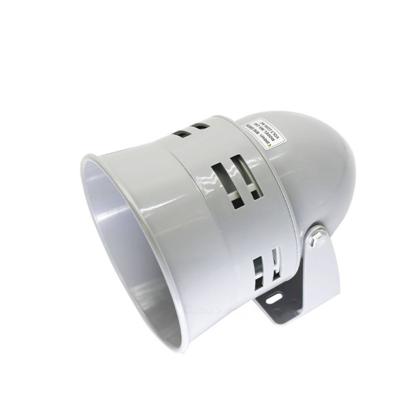 آژیر بزرگ 220V AC شوان (3S-MS290) آژیر بزرگ 220V AC شوان (3S-MS290)