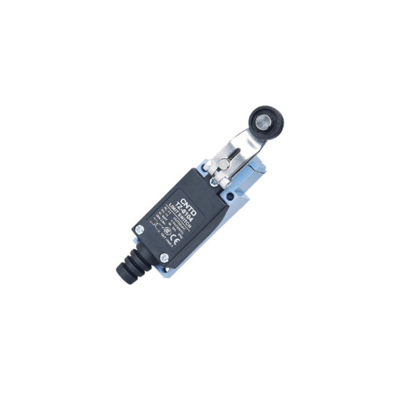 لیمیت سوئیچ بدنه فلزی دو طرف شوان (TZ-8104)