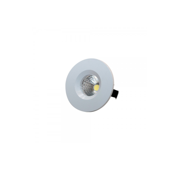 چراغ چشمی 3SMD وات آفتابی لوکس لامپ (پرتو)