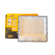 پروژکتور 200SMD وات مهتابی پارس کیمیا (مدل پارس)..