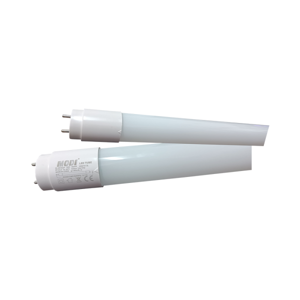 لامپ LED مهتابی (تیوپ) 10 وات 60 سانتی یخی مودی