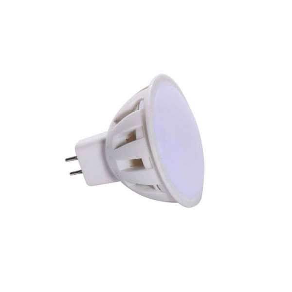 هالوژن 4SMD وات MR16 اپتونیکا بدون سوکت مهتابی ایران زمین