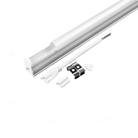 لامپ زیر کابینتی 9 وات 60 سانتی مهتابی ELC