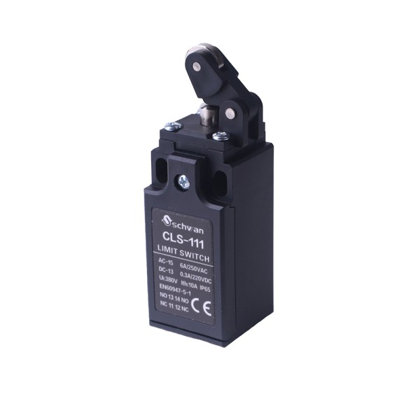 لیمیت سوئیچ یک طرف بدنه باکالیت شوان (CLS-111)