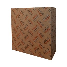 چراغ سقفی سنسور دار (فلز و شیشه) مدل کرزیت IP20 شیله (SC888)