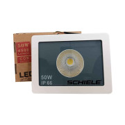 پروژکتور 50COB وات مهتابی شیله (SCFLCOB)..