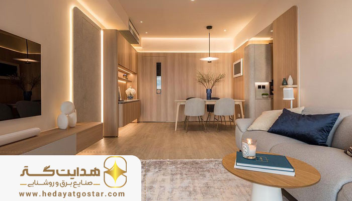خرید اینترنتی لامپ (بهترین قیمت، ارسال سریع و تنوع بالا)