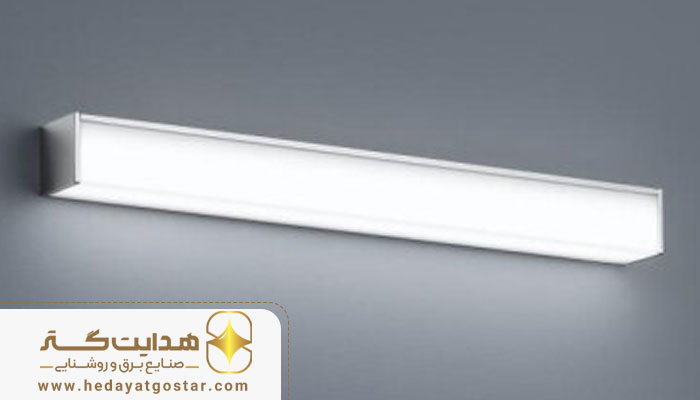 نکات ایمنی در استفاده از مهتابی‌ های LED (راهکارهای کاربردی)